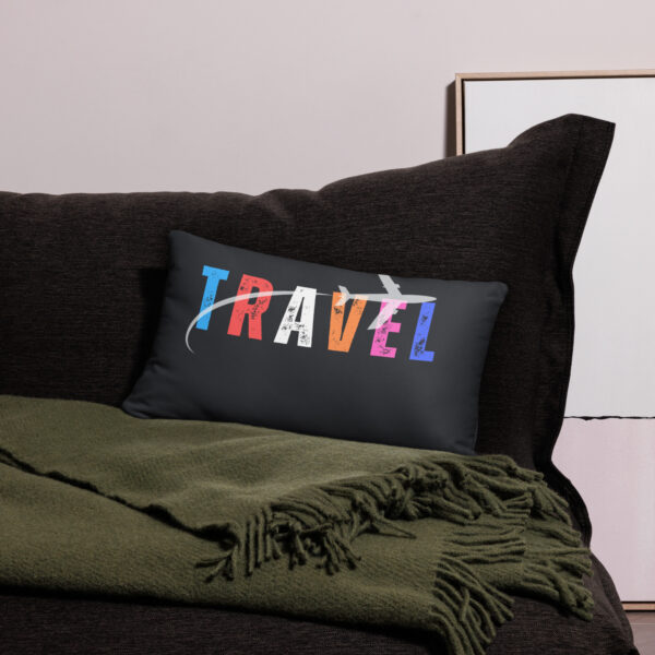Travel Pillow