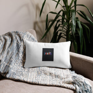 Travel Pillow - Image 2